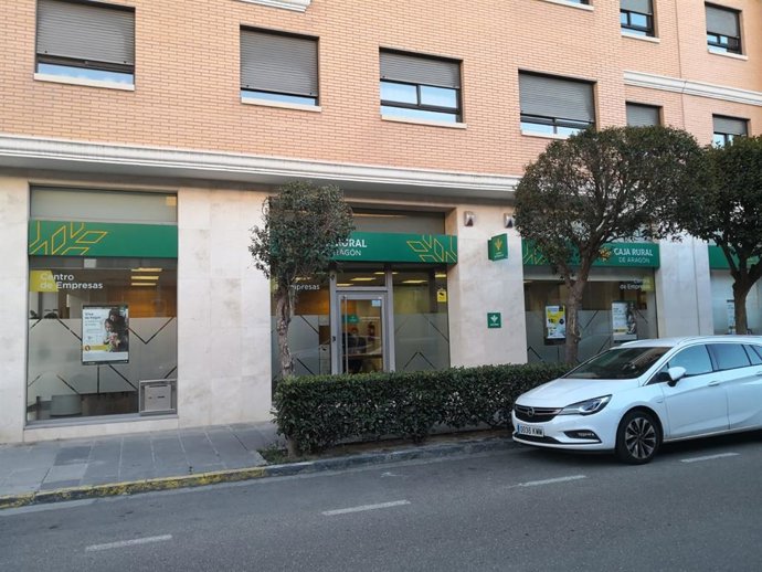 Archivo - La nueva oficina se especializará en empresas