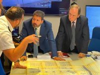 Picardo: El capitán del OS35 no siguió las instrucciones de Gibraltar tras el accidente y comunicó que no sufría daños