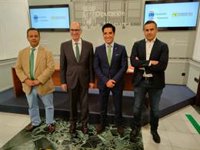 La Diputación de Salamanca contará con espacio propio en Startup Olé para unir innovación y mundo rural