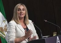 Andalucía critica no haber recibido "ni un solo euro" del Gobierno para el descuento de 30% en el transporte público