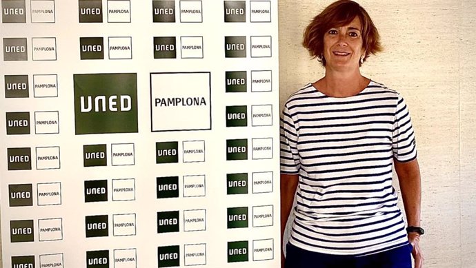 Teresa Imízcoz Beunza, nueva directora de UNED Pampona.