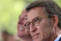 Feijóo censura el último traslado de presos de ETA: "Con Sánchez, Bildu vive mejor que nunca"