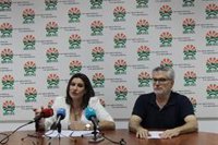 UPA-UCE reclama que la recuperación del vino se traduzca en precios justos para esta campaña de la vendimia