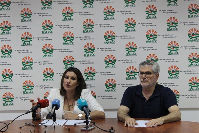 [Cáceres] Nota Upa Uce Reclama Que La Recuperación Del Vino Se Traduzca En Precios Justos Para Esta Campaña De La Vendimia