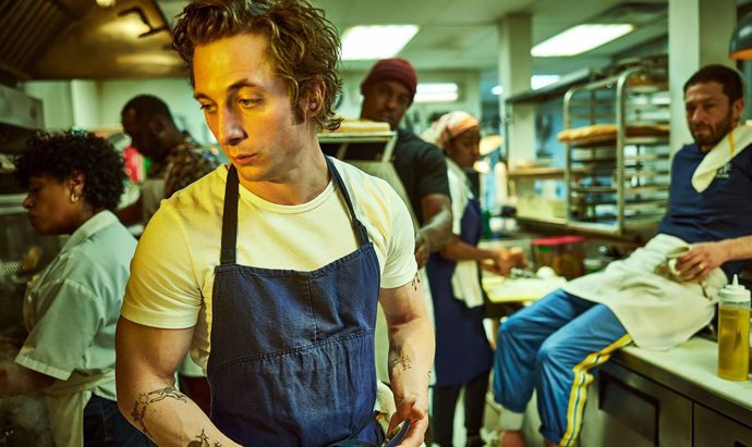 The Bear, serie protagonizada por Jeremy Allen White (Shameless), ya tiene fecha de estreno en Disney+