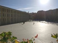 Compras a FEMP, renovación de luces de Gran Vía o proyectos a IDAE, acciones de Logroño por eficiencia energética