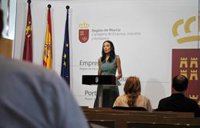 El Ejecutivo regional remite al Gobierno de España sus propuestas para el Plan de Contingencia Energético