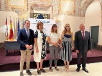 El IV Congreso Internacional sobre el Canal de Castilla abordará en Palencia estrategias para su gestión y gobernanza