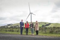 Acciona Energía suministrará energía renovable a Barwon Renewable durante 10 años en Australia