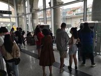 Normalidad en el arranque de los abonos de Renfe y falta de información sobre los descuentos en autobuses