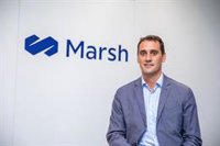 Marsh España acomete cambios estructurales en su equipo tras la llegada del nuevo consejero delegado