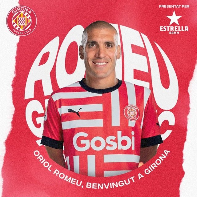 Oriol Romeu