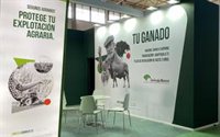 Unicaja Banco estrenará en 'Salamaq' un nuevo expositor "abierto a las demandas de agricultores y ganaderos"