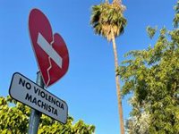 Los centros de la mujer en Andalucía dan apoyo hasta junio a 16.227 víctimas de violencia machista, un 5% más