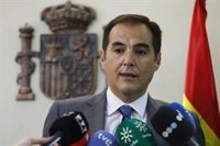 Nieto censura que con el indulto a Griñán "algunos intenten conseguir la inmunidad para el PSOE"