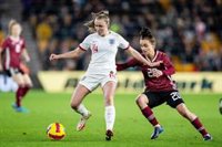 Bayern y Rosenborg, escollos de Real Sociedad y Real Madrid para entrar en los grupos de la Champions Femenina