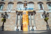 El acto institucional de la Diada repasará la tarea de mujeres en Catalunya desde 1714