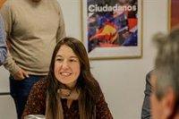 La dirección de Cs no se plantea reunirse con los críticos por haber difundido el manifiesto contra Arrimadas