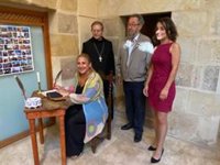 La historia del monasterio jerónimo de Espeja de San Marcelino, en el Archivo Provincial de Soria