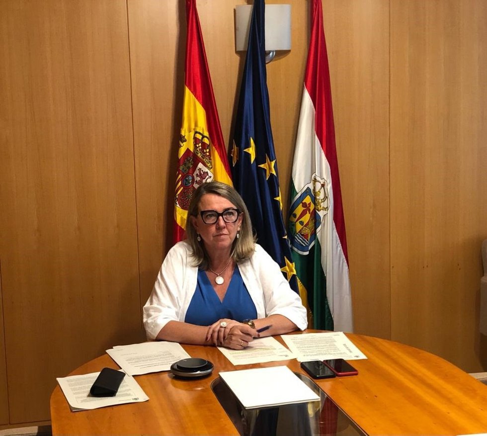 La Rioja valora el impulso del Gobierno de España al desarrollo local sostenible de zonas rurales ante reto demográfico