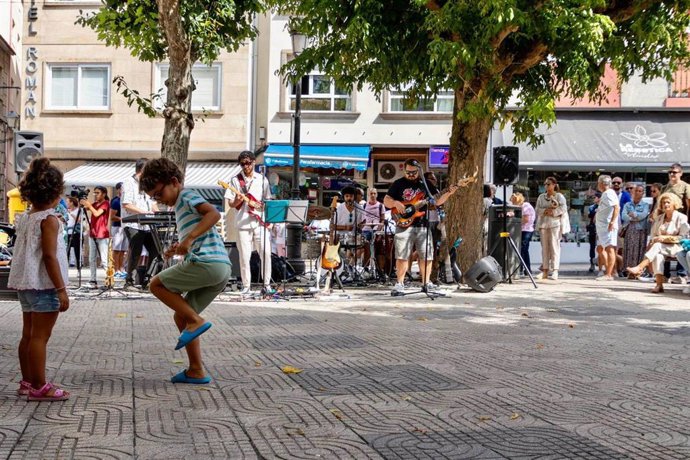 Ayuntamiento de Sanxenxo