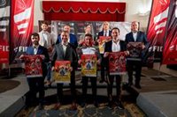 El Foro del Deporte de CyL Abanca 2022 convertirá de nuevo a León en "el referente nacional del deporte español"