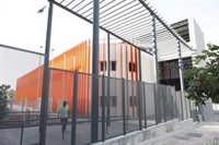 El centro de día para mayores del Ensanche de Vallecas tendrá 65 y se espera su apertura para febrero