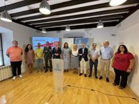 La cuarta edición de los Bonos Comercio del Ayuntamiento de Segovia incrementa su presupuesto un 50 por ciento