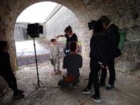 El Consejo Audiovisual de Andalucía colabora con el festival Generamma en la difusión del cine hecho por mujeres