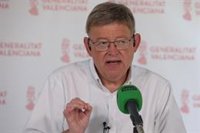 Puig sostiene que el debate sobre 'bous' es "absolutamente legítimo" y que cada municipio "tiene capacidad para decidir"