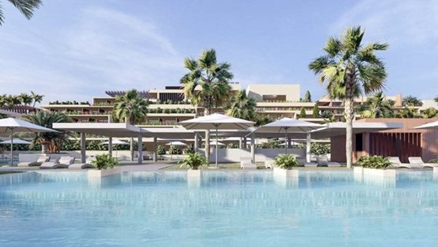 Accor anuncia un Fairmont Hotel & Residences en España que se inaugurará en 2024