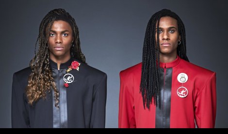 Comunicados Internacional