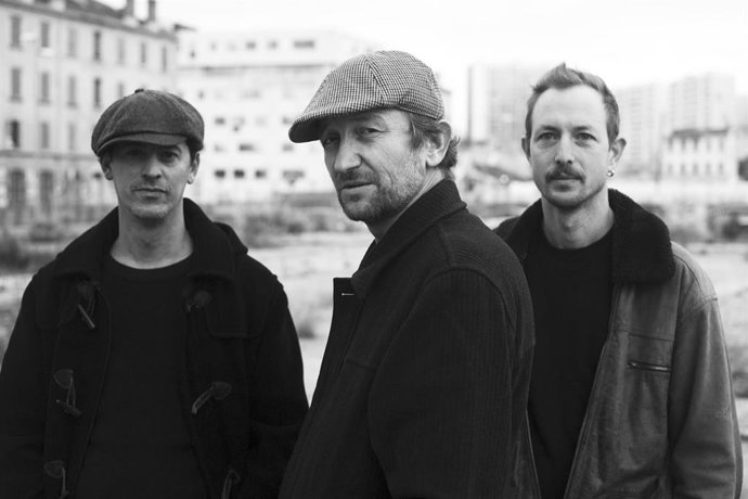 Archivo - El domingo, 4 de septiembre, el mirador del Saso de Lanaja acogerá a partir de las 19.00 horas, del concierto de los franceses, De la Crau en el marco del Festival SoNna.