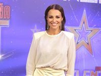Paula Echevarría, desde su felicidad en 'Got Talent' hasta sus vacaciones de ensueño en Asturias