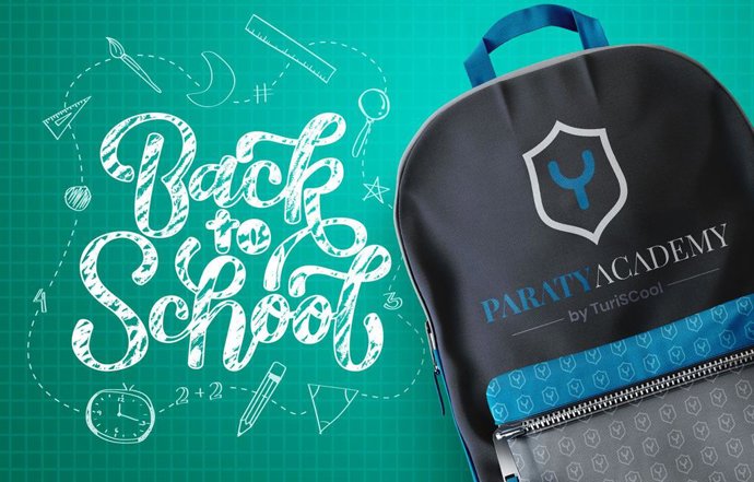 Plataforma de formación gratuita para hoteleros.