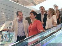 Miñones esixe á Xunta "aclarar" se o desconto do 50% en buses sumar ao 30% do Goberno ou é "tan só" un 20%