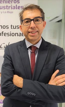 Profesor Yusta Loyo.