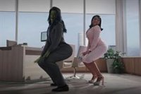 El descacharrante cameo de Megan Thee Stallion en She-Hulk: Abogada Hulka 1x03, explicado