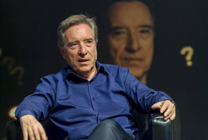 El periodista Iñaki Gabilondo recibirá este año el premio EITB Saria