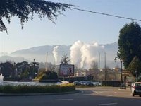 Un estudio evalúa si los gobiernos cumplirán sus compromisos con el Acuerdo de París y aventura que EE.UU. no lo hará