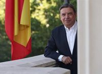 Planas lamenta el 'no' del PP de Feijóo a la Ley de la Cadena Alimentaria y a las ayudas al sector agrario