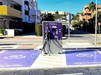 McDonald's tendrá diez restaurantes en la provincia de Sevilla con 34 cargadores de Endesa X para vehículo eléctrico