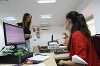 El Ayuntamiento de Jaén anima a la ciudadanía a solicitar el bonobús para beneficiarse de la rebaja de 30 céntimos