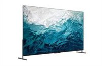 TCL muestra en IFA su primer televisor QLED XL Collection de 98 pulgadas, con Dolby Vision IQ y 4K Ultra HD