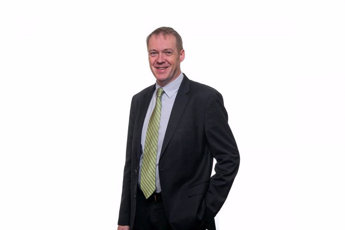 Nicolas Foucart, nuevo CEO de Repsol Sinopec UK