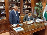 Nieto cree preciso que PSOE-A "pida perdón" por los ERE antes de legitimar la "parte humanitaria" del indulto a Griñán