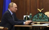 Putin aboga por la eliminación del "enclave antirruso" de Ucrania