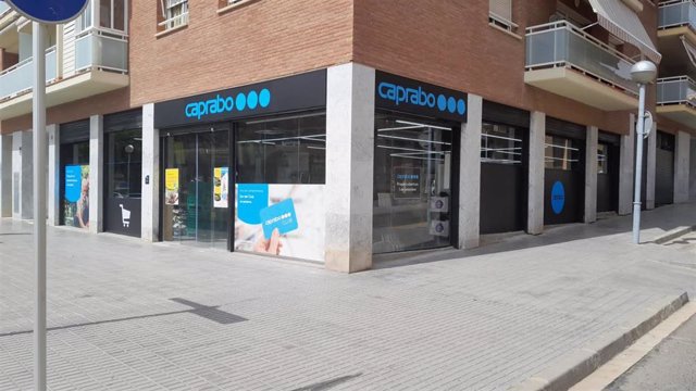 Caprabo abre su primer supermercado en Vila-seca (Tarragona)