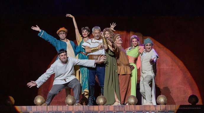 La obra 'Miles gloriosus'