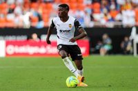 Ilaix Moriba regresa al Valencia cedido por el Leipzig